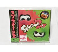 Game Music - Splatoon (Original Soundtrack)