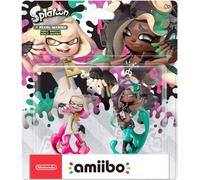 Splatoon 2 Pearl & Marina Amiibo NEW AND SEALED - FREE SHIPPING - FAST DISPATCH