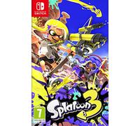 Splatoon 3