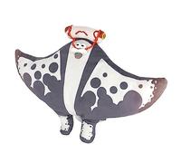Splatoon 3 ALL STAR COLLECTION BIG MAN Stuffed Toy S Plush Doll / Sanei Boeki