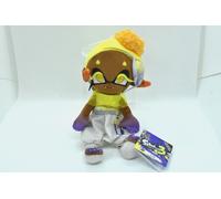 Splatoon 3 ALL STAR COLLECTION Frye (S) Plush Doll Stuffed Toy 22.5cm SP46 Japan