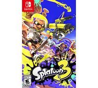 Nintendo – Nintendo Switch Game – Splatoon 3