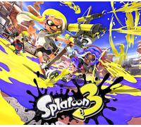 Splatoon 3 Nintendo Switch Access