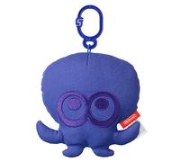 Splatoon 3 Octopus Plush Charm