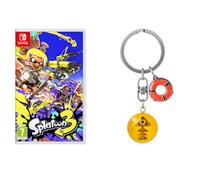 Splatoon 3 (Nintendo Switch)