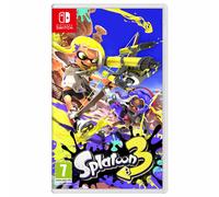 Splatoon 3 - Switch