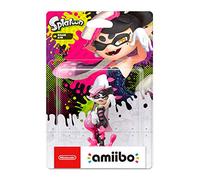 Splatoon Callie amiibo (Nintendo Wii U/Nintendo 3DS) (New)