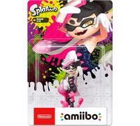 Nintendo Amiibo - Splatoon: Callie (Amiibo)
