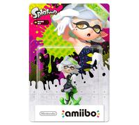 Splatoon Marie Amiibo (Nintendo Wii U/Nintendo 3DS)