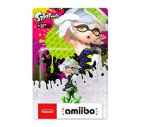 Splatoon Marie Amiibo (Nintendo Wii U/Nintendo 3DS)