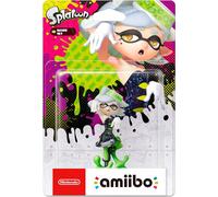 Splatoon Marie Amiibo Nintendo Wii UNintendo 3DS