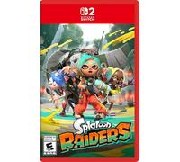 Splatoon™ Raiders