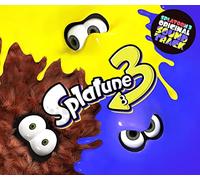 Splatoon - Splatoon3 Original Soundtrack - Splatune3 -
