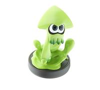 Splatoon Squid amiibo (Nintendo Wii U/3DS)