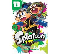 Splatoon, Vol. 13 (Volume 13)