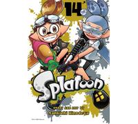 Splatoon, Vol. 14