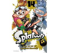 Splatoon, Vol. 14 (Volume 14)