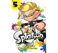 Splatoon, Vol. 5: Volume 5