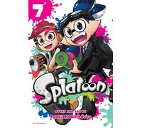 Splatoon, Vol. 7