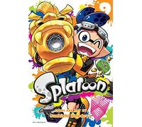 Splatoon, Vol. 9 : Volume 9