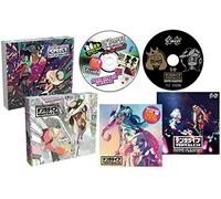Splatoon2 Live In Makuhari Tenta Live (Limited BD Edition)