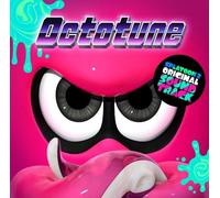 SPLATOON2 OCTOTUNE/O.S.T.: SPLATOON2: OCTOTUNE/O.S.T. - CD