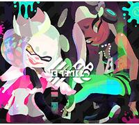 Splatoon2: Octotune (Original Soundtrack)