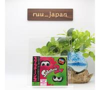 Splatoon2 ORIGINAL SOUNDTRACK Splatune2 CD JAPAN NEW