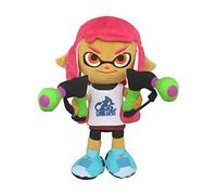 Splatoon2 SP26 Girl (S) stuffed full length 23cm