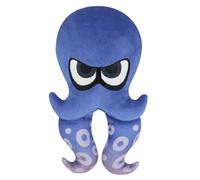 Splatoon3 ALL STAR COLLECTION Octopus Blue (S) Plush Toy Stuffed 22cm SP33 Japan