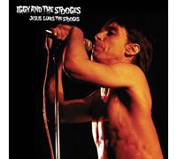 (splatter)jesus Loves The Stooges