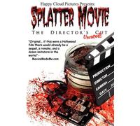 Splatter Movie: Director's Cut [DVD] [Region 1] [US Import] [NTSC]