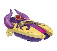 Splatter Splasher: Skylanders SuperChargers Figure