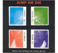 Splatter Trio - Jump Or die
