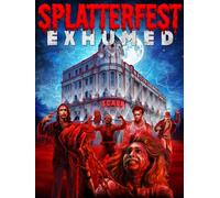 Splatterfest Exhumed