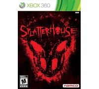 Splatterhouse / Game