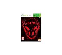 SplatterHouse (Xbox 360)