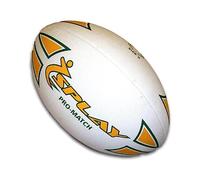 Splay Rugby Pro Match - Size 5