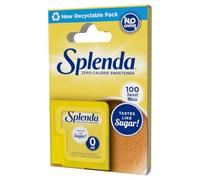 Splenda 100 Sweet Minis Sweetener, 1.5 g
