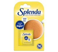Splenda 100 Sweet Minis Sweetener, 1.5 g