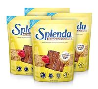Splenda Brown Sugar Blend, 16 Ounce Bag (Pack of 4)