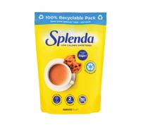Splenda Granulated Sweetener New Pack 11/07/26 12/07/26 125g FOSPL013