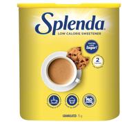 SPLENDA No Calorie Granulated Sweetener