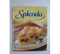 Splenda No Calorie Sweetener Cookbook