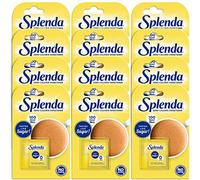 SPLENDA No Calorie Sweetener Dissolvable Minis, 100 Tablets (12-Pack)