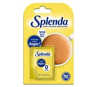 SPLENDA No Calorie Sweetener Dissolvable Minis, 500 Tablets (1-Pack)