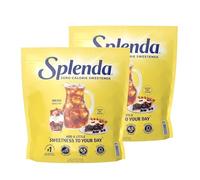 Splenda No Calorie Sweetener, Granulated (1.63 lbs resealable bag)