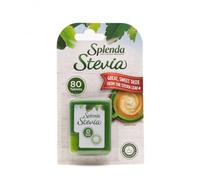 SPLENDA Stevia No Calorie Sweetener Dissolvable Minis, 80 Tablets