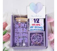 Splendest 12Th Birthday Gifts for Girls,12 Year Old Girl Gifts,12th Birthday Gift Ideas, Best Presents for 12 Year Old Girls