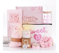 Splendest 13th Birthday Gifts for Girls,13th Birthday Gift Ideas, Best Presents for 13 Year Old Teen Girls